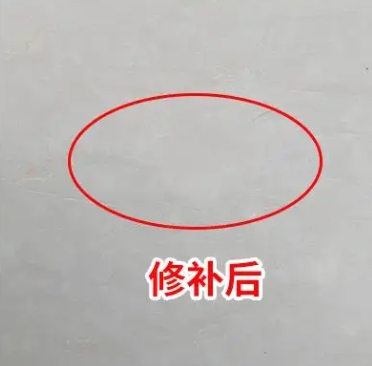 天津市瓷砖空鼓维修专业解答下贴瓷砖前墙壁基层存在的裂缝的影响